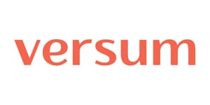 Logo de Versum